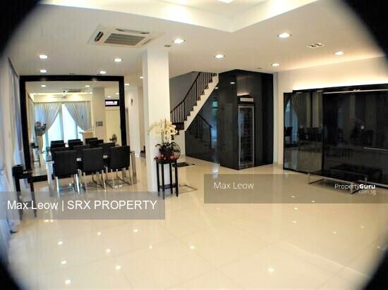 Seletar Hills Estate (D28), Terrace #281172671